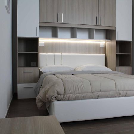 San Andreas Suites Lecce Exterior foto
