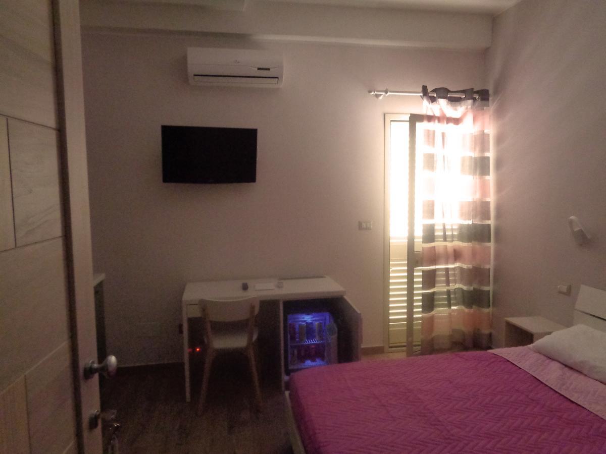 San Andreas Suites Lecce Exterior foto