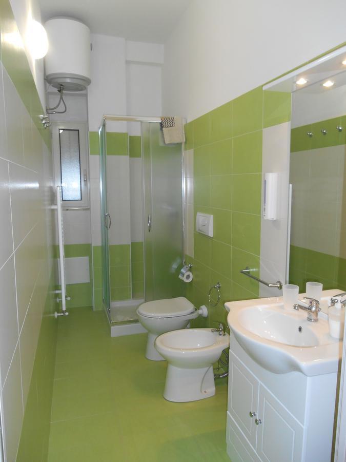 San Andreas Suites Lecce Exterior foto